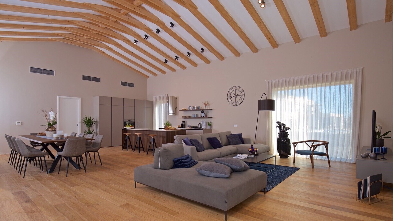 Photo of Livingroom in Brtonigla