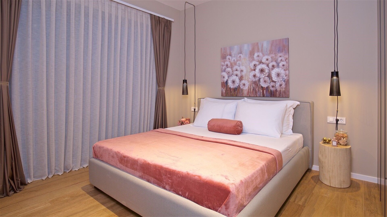 Photo of Bedroom in Brtonigla
