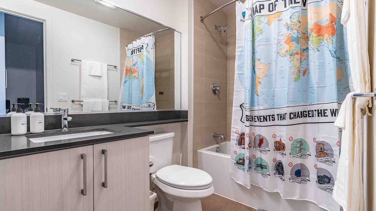 Photo of Bathroom in West Bellevue