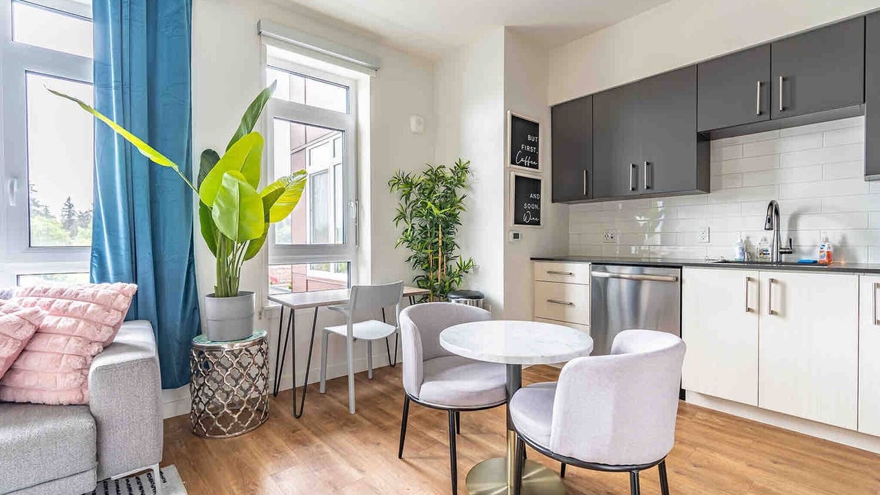 Photo of Bedroom in West Bellevue