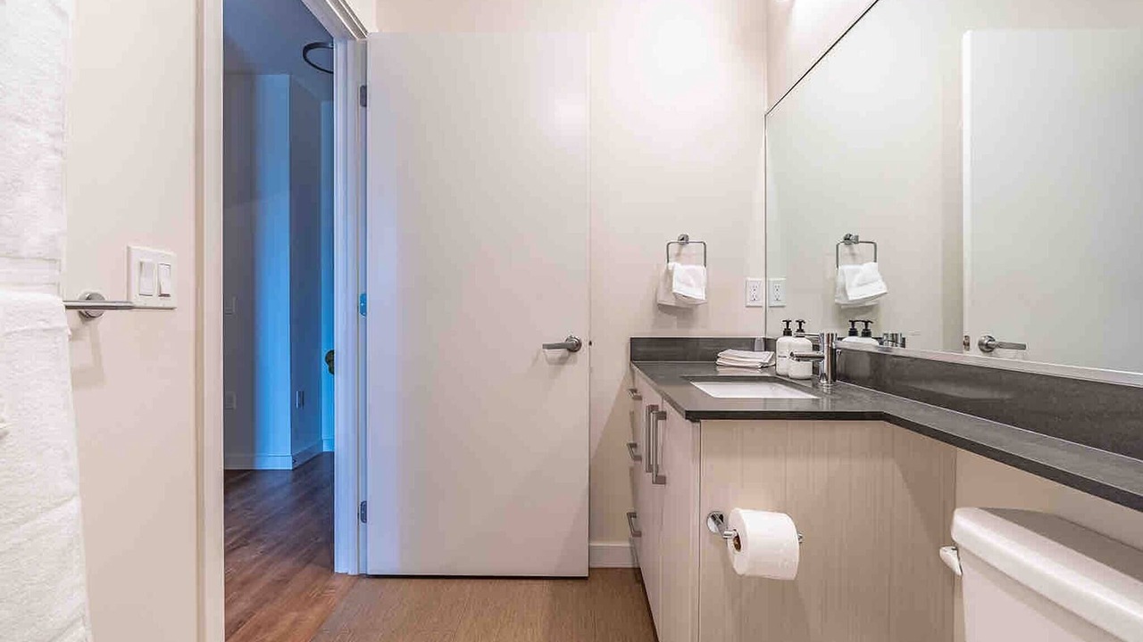 Photo of Bathroom in West Bellevue