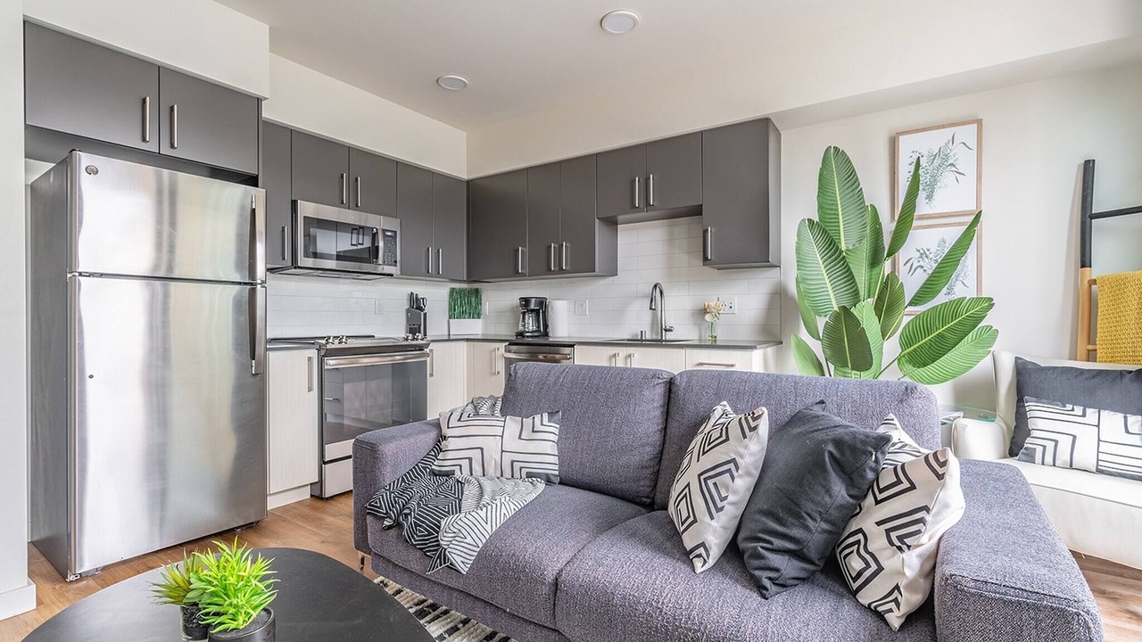 Photo of Bedroom in West Bellevue