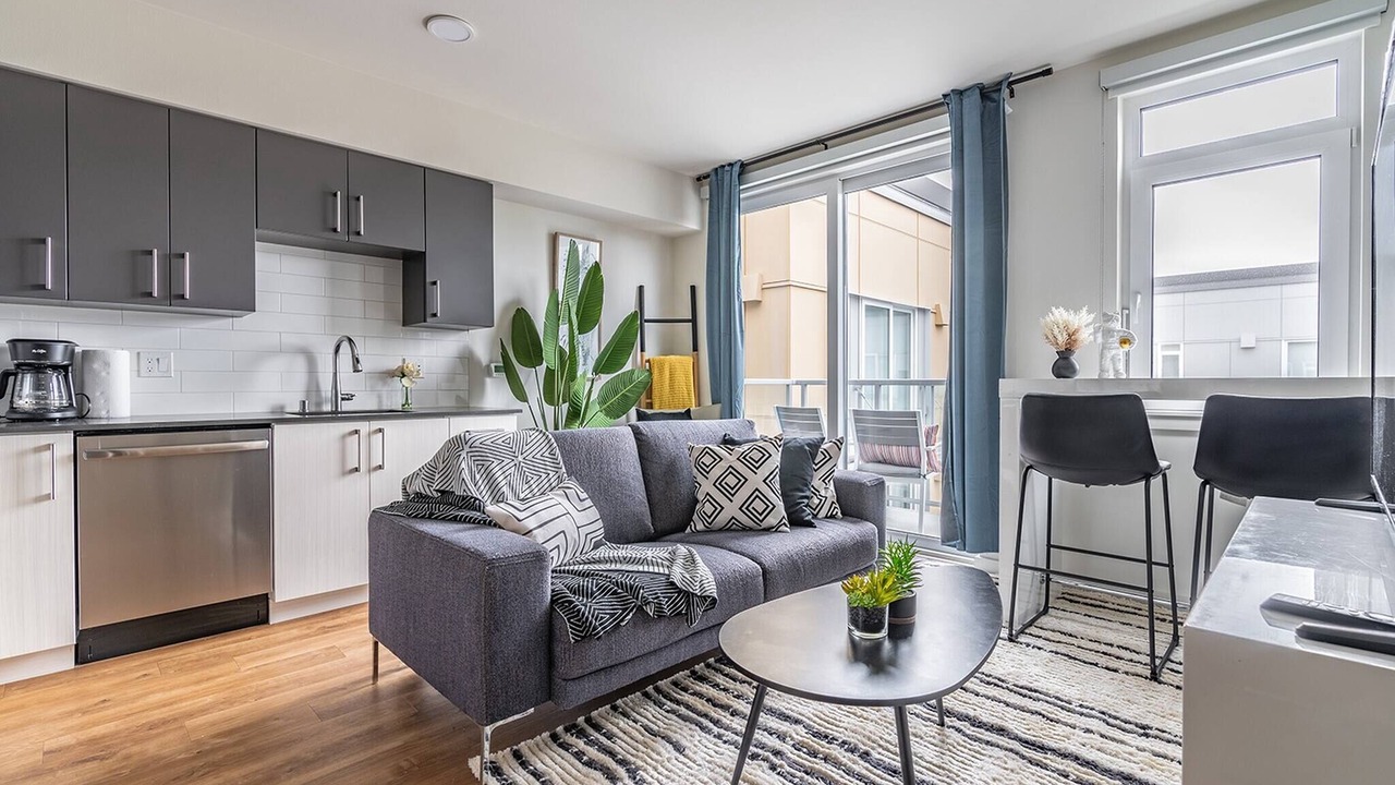 Photo of Bedroom in West Bellevue