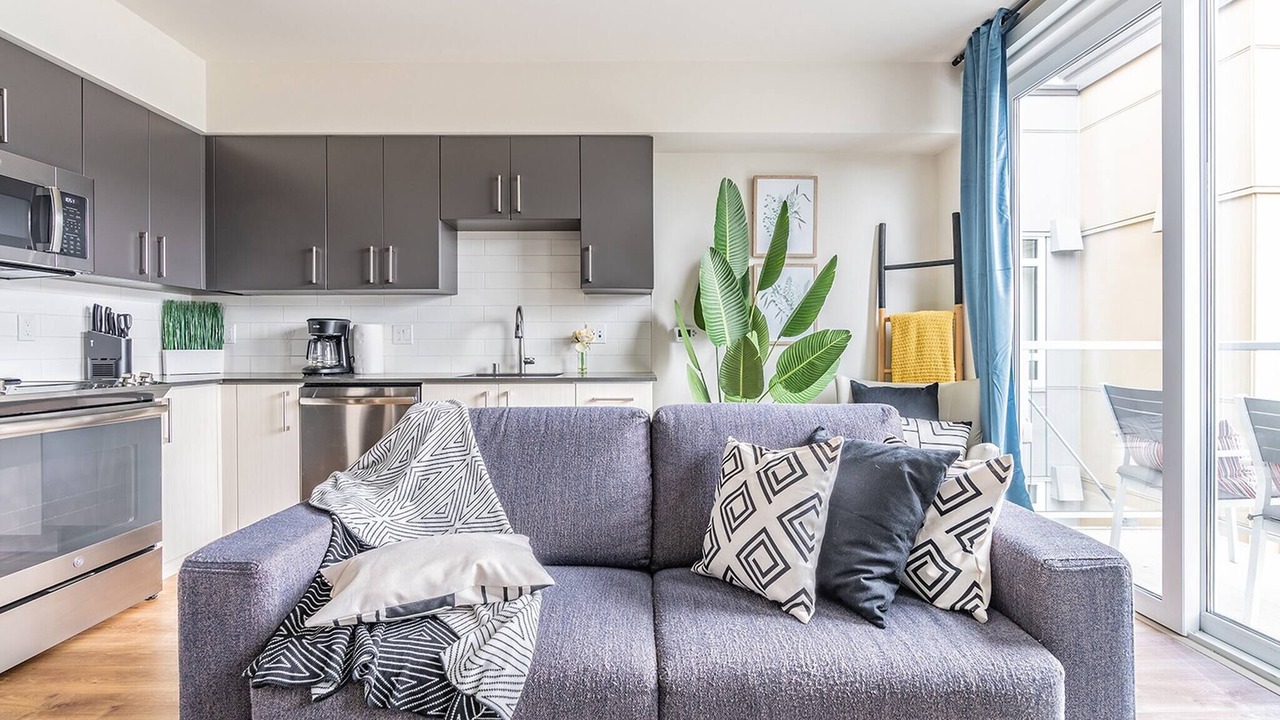 Photo of Bedroom in West Bellevue