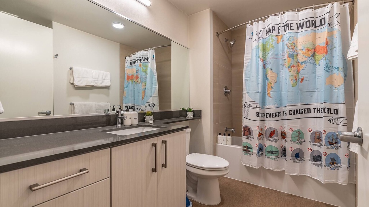 Photo of Bathroom in West Bellevue