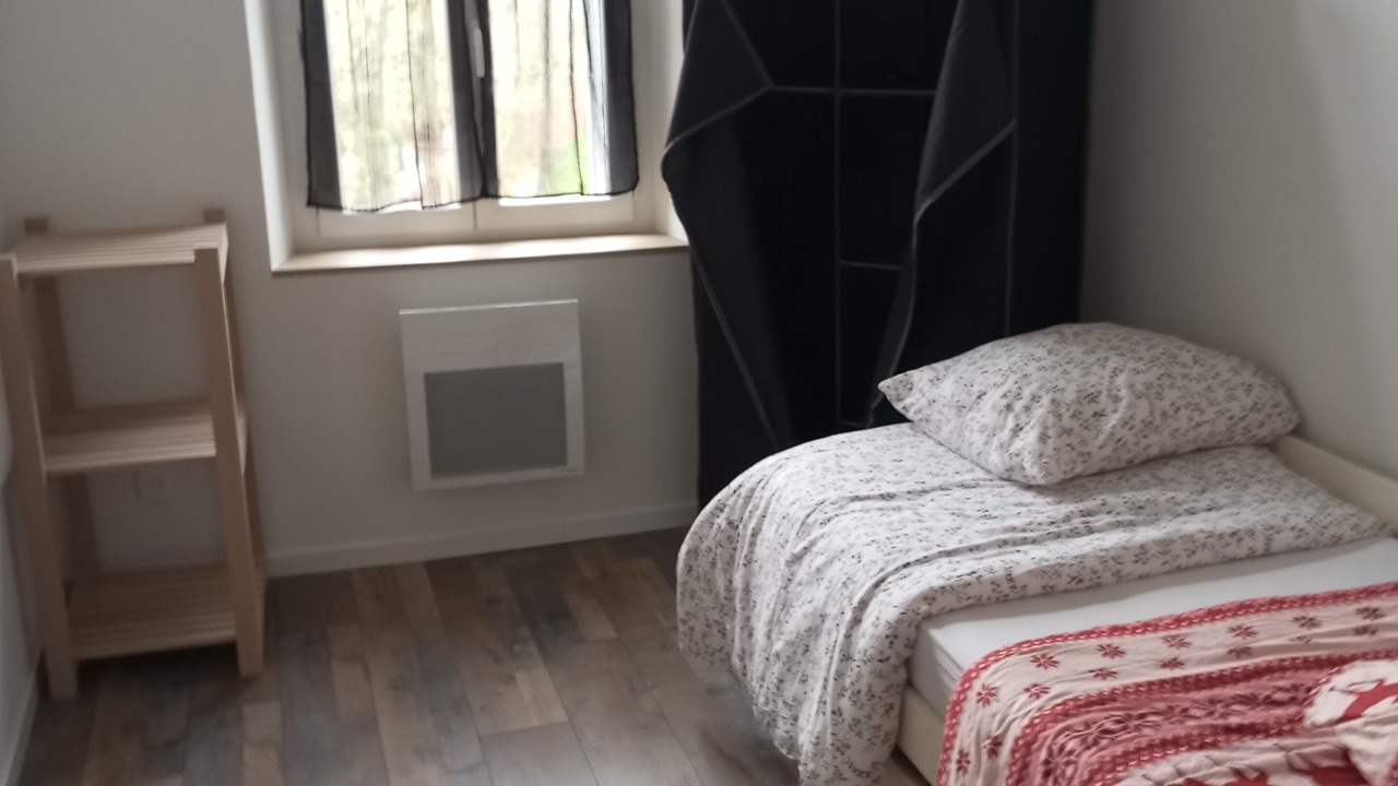 Photo of Bedroom in Chailly-en-Gatinais
