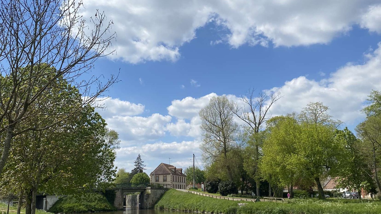 Photo of Outdoor in Chailly-en-Gatinais