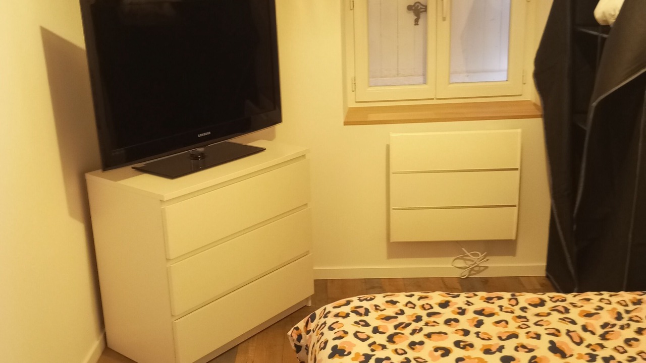 Photo of Bedroom in Chailly-en-Gatinais