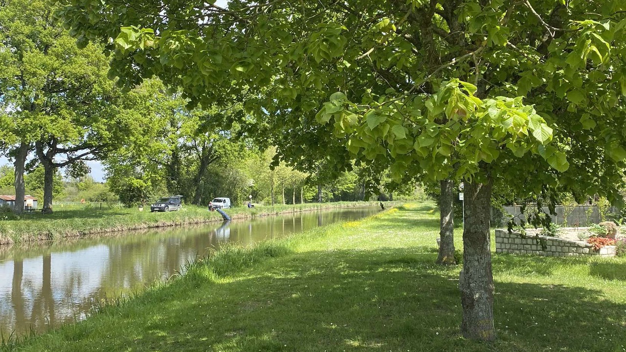 Photo of Outdoor in Chailly-en-Gatinais