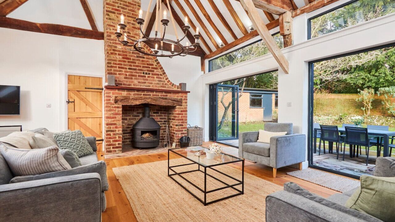 Photo of Livingroom in Waterlooville