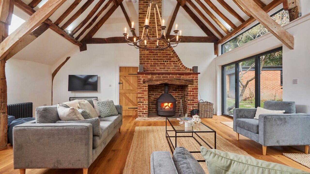 Photo of Livingroom in Waterlooville