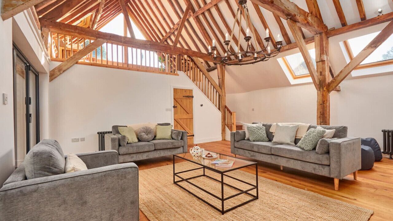 Photo of Livingroom in Waterlooville