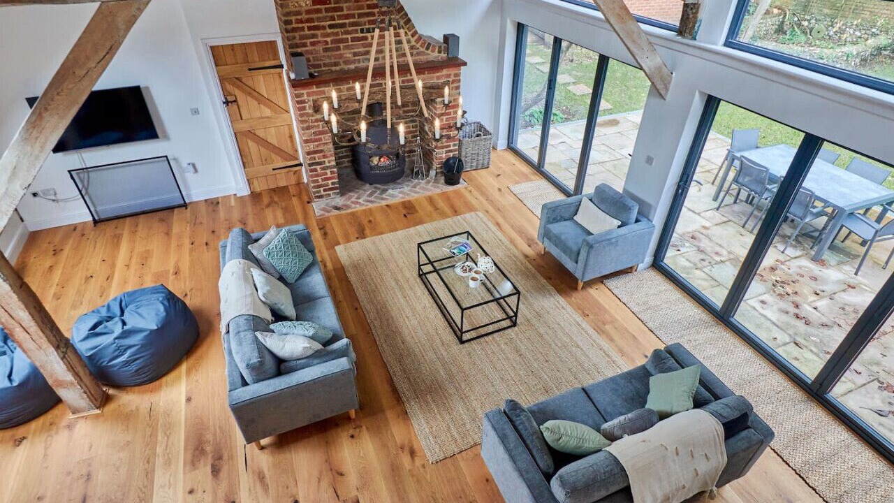 Photo of Livingroom in Waterlooville