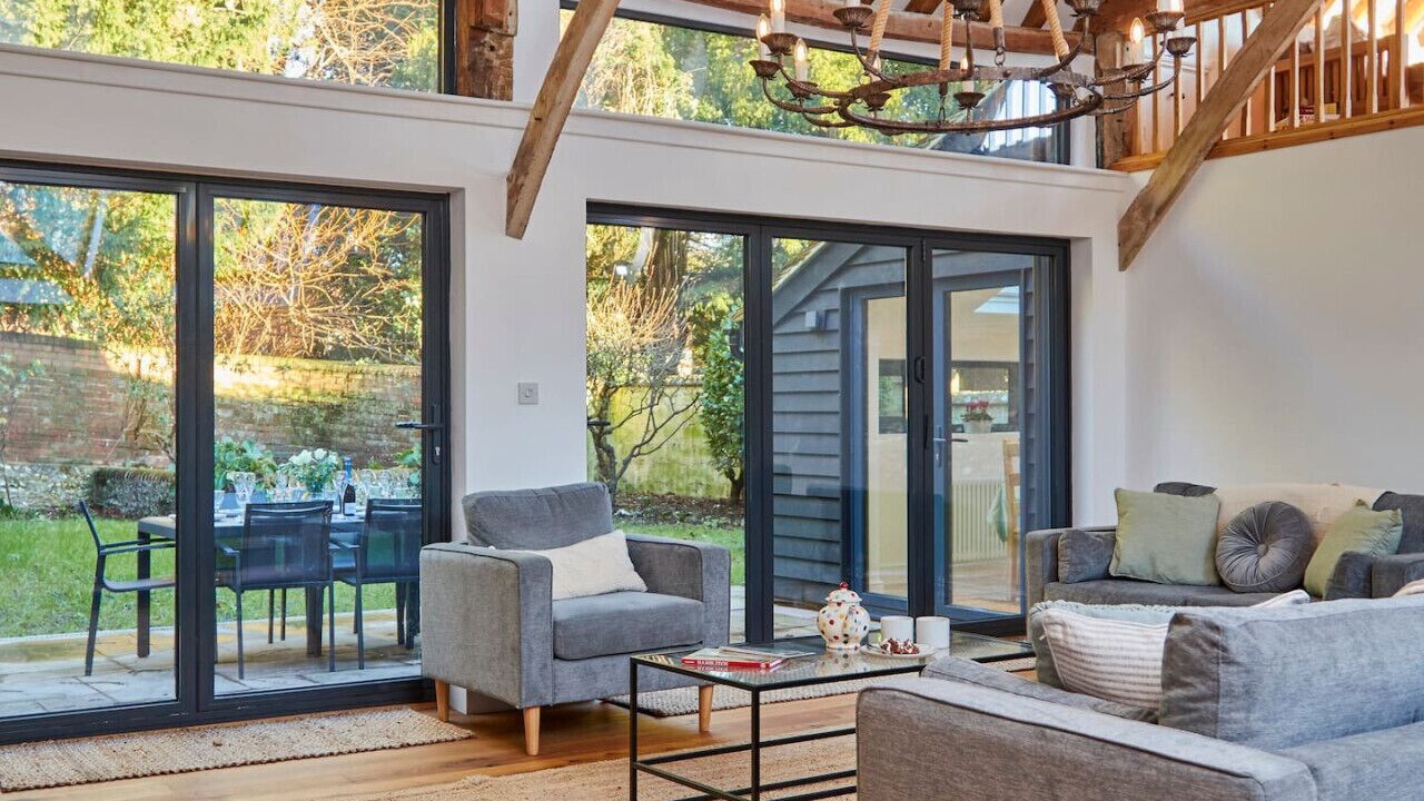 Photo of Livingroom in Waterlooville