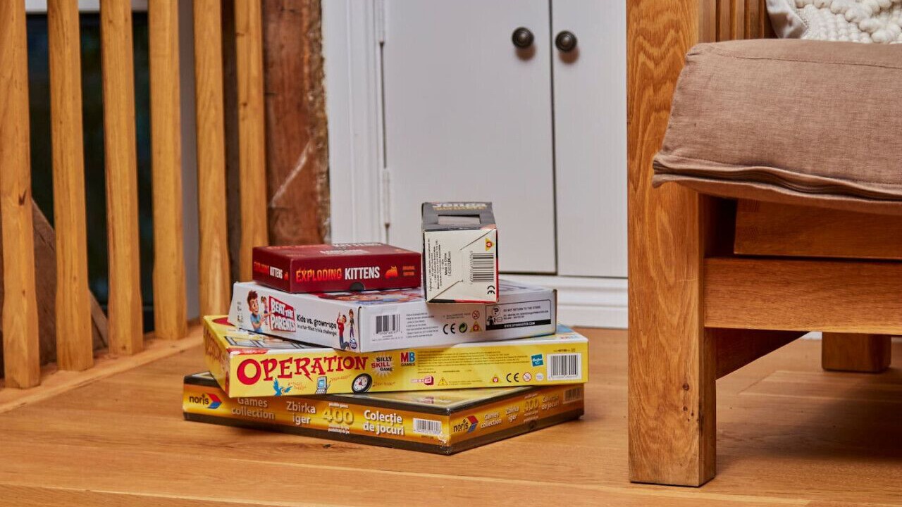 Photo of Bedroom in Waterlooville