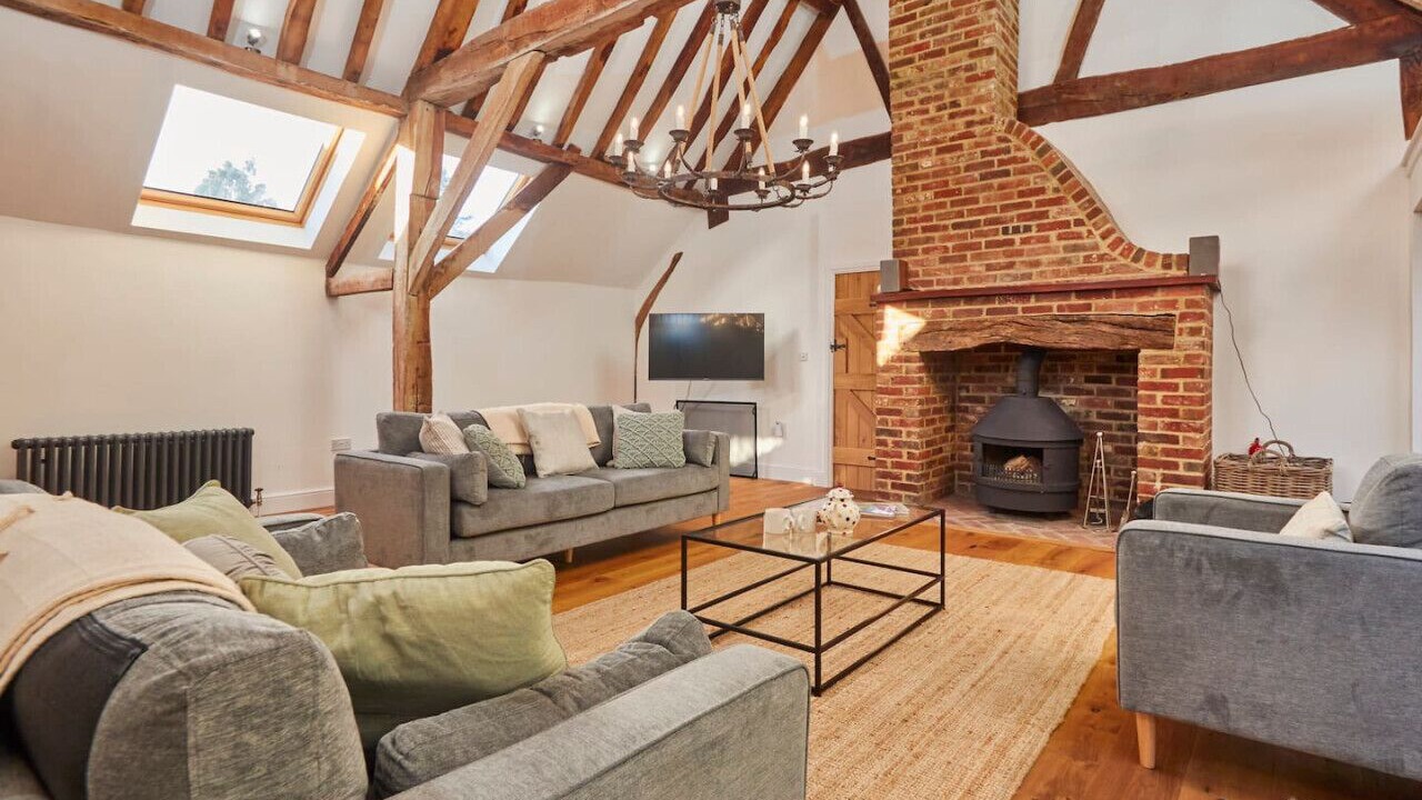 Photo of Livingroom in Waterlooville