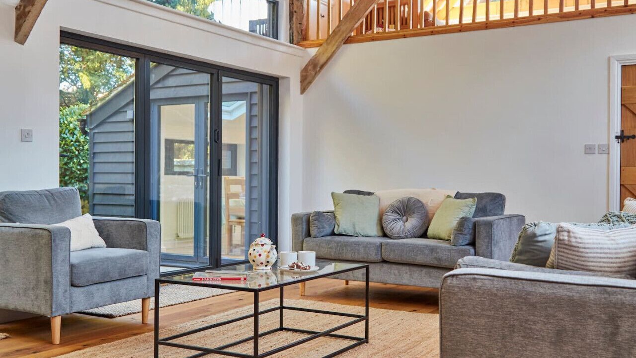 Photo of Livingroom in Waterlooville