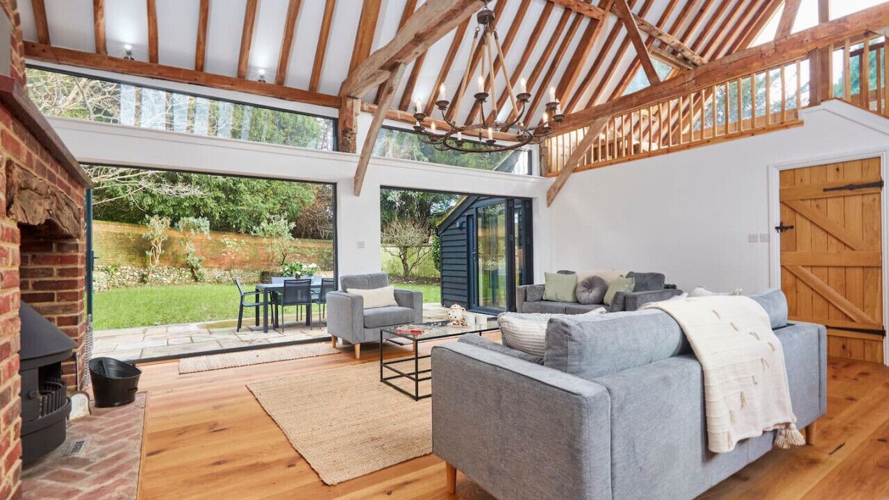 Photo of Livingroom in Waterlooville