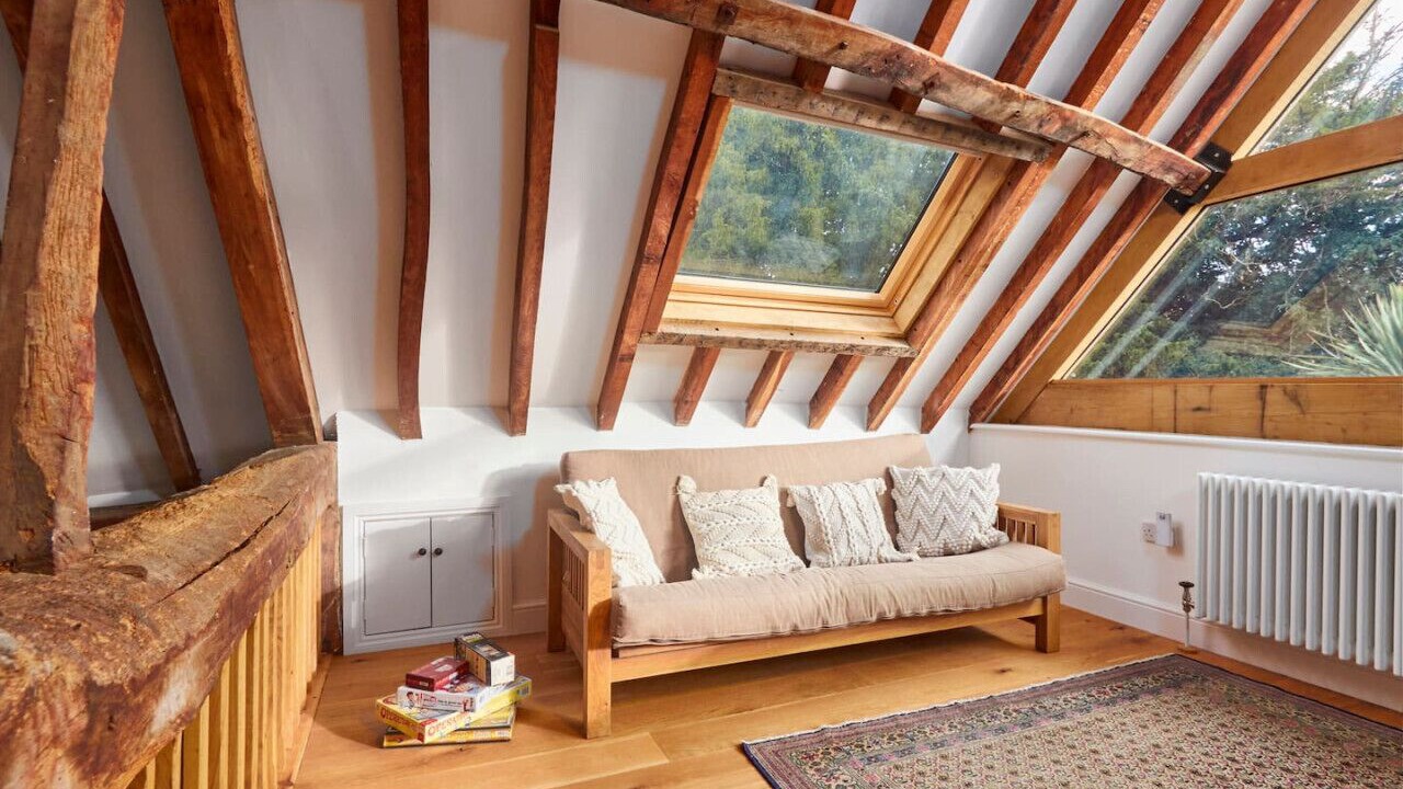 Photo of Livingroom in Waterlooville