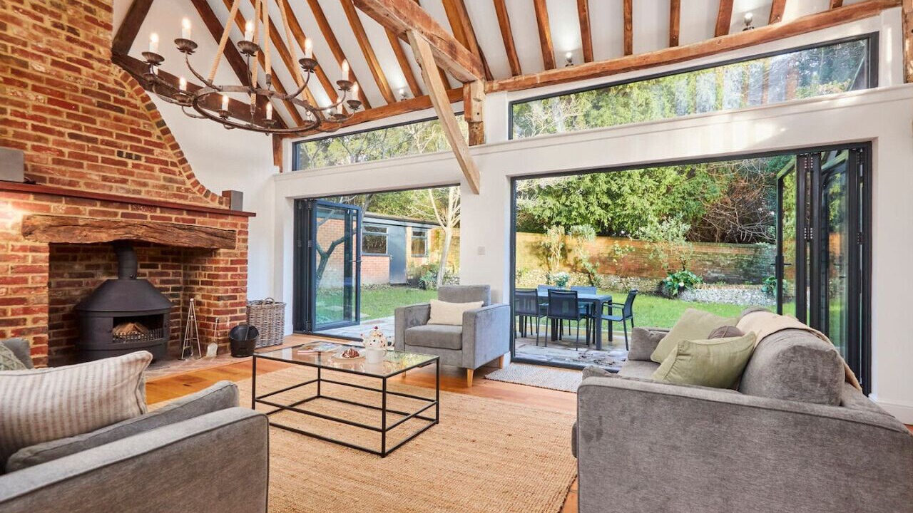 Photo of Livingroom in Waterlooville