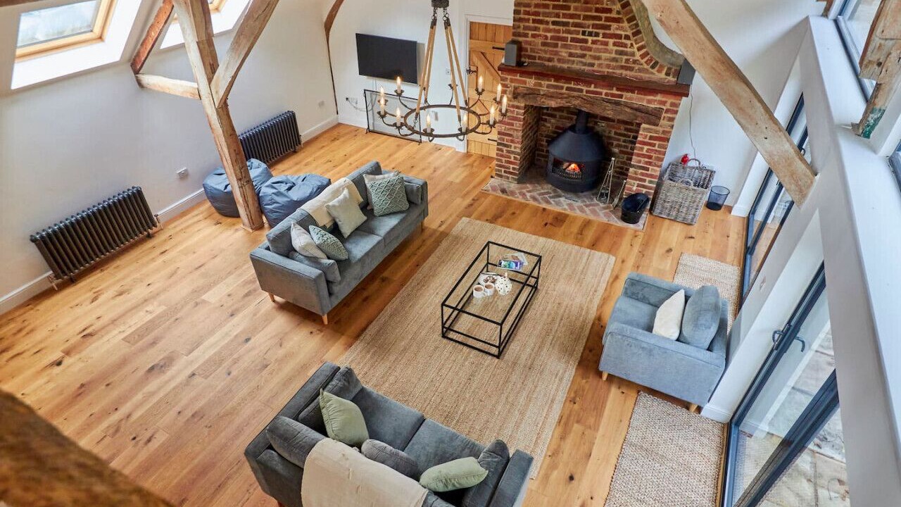 Photo of Livingroom in Waterlooville