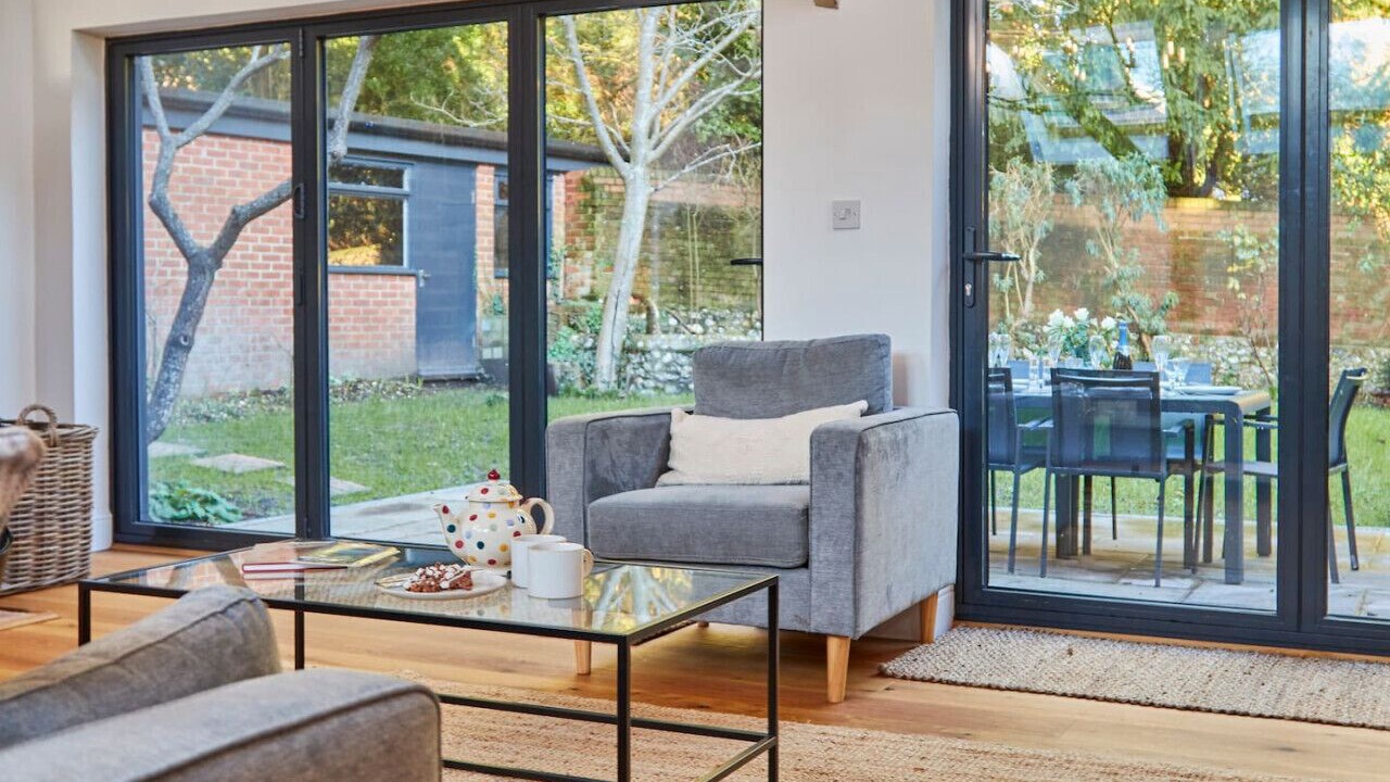 Photo of Livingroom in Waterlooville