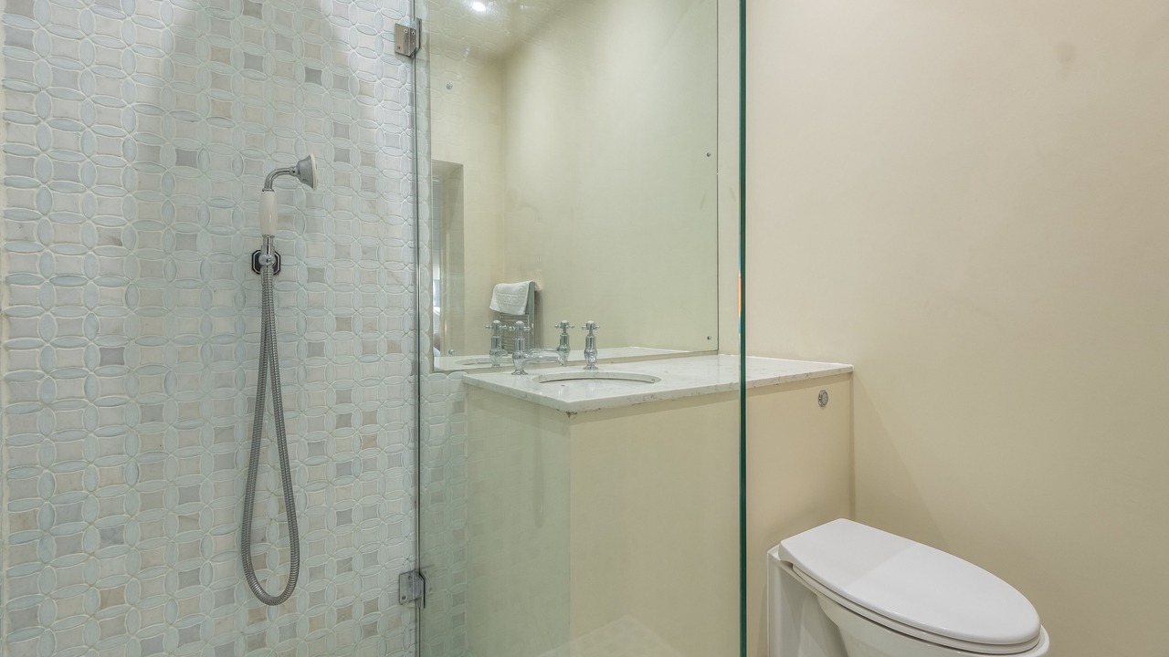 Photo of Bedroom in Tittleshall