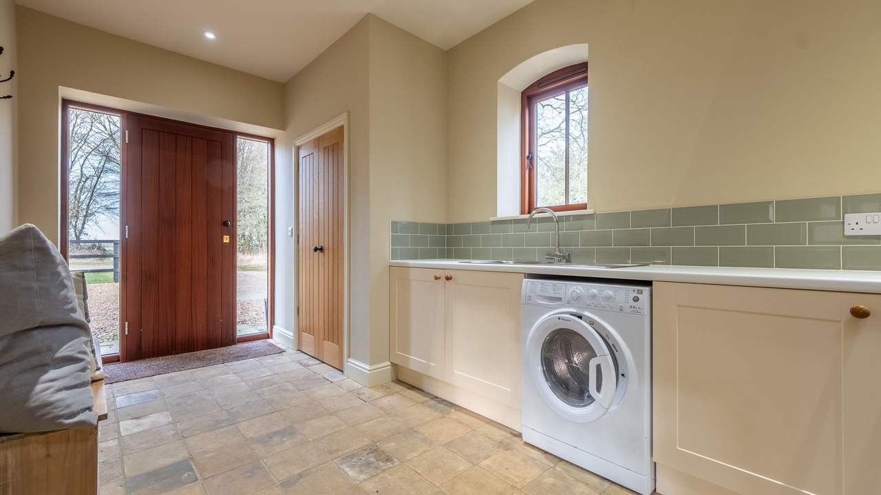 Photo of Bedroom in Tittleshall