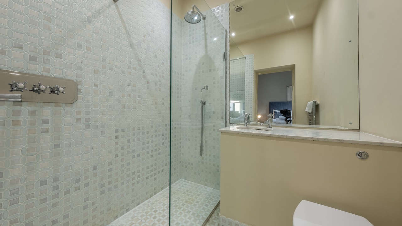 Photo of Bedroom in Tittleshall