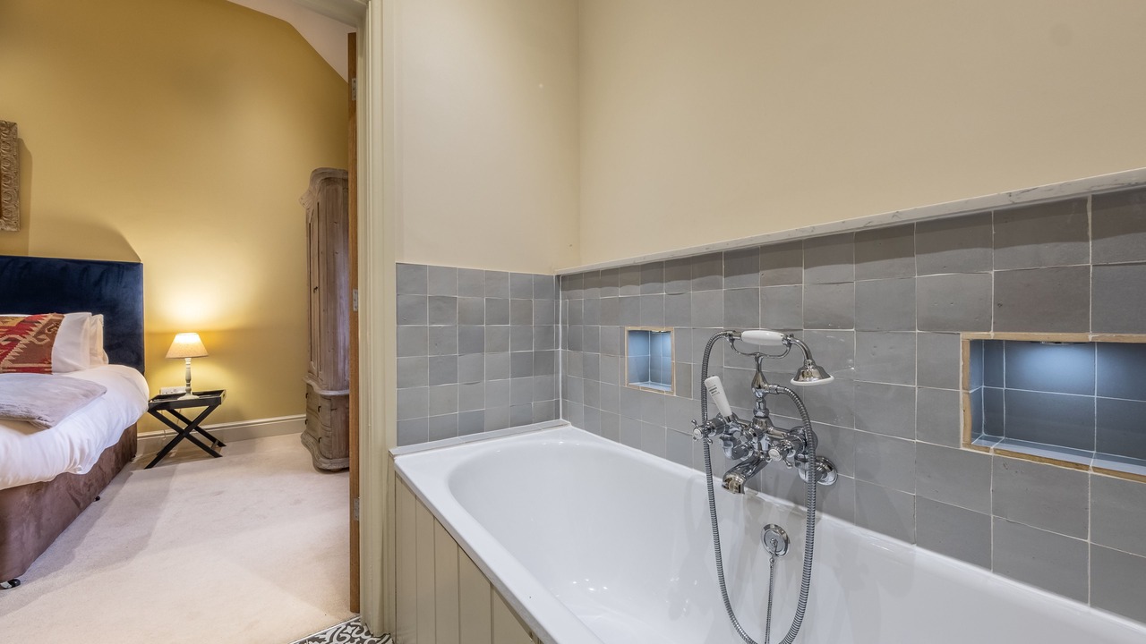 Photo of Bathroom in Tittleshall