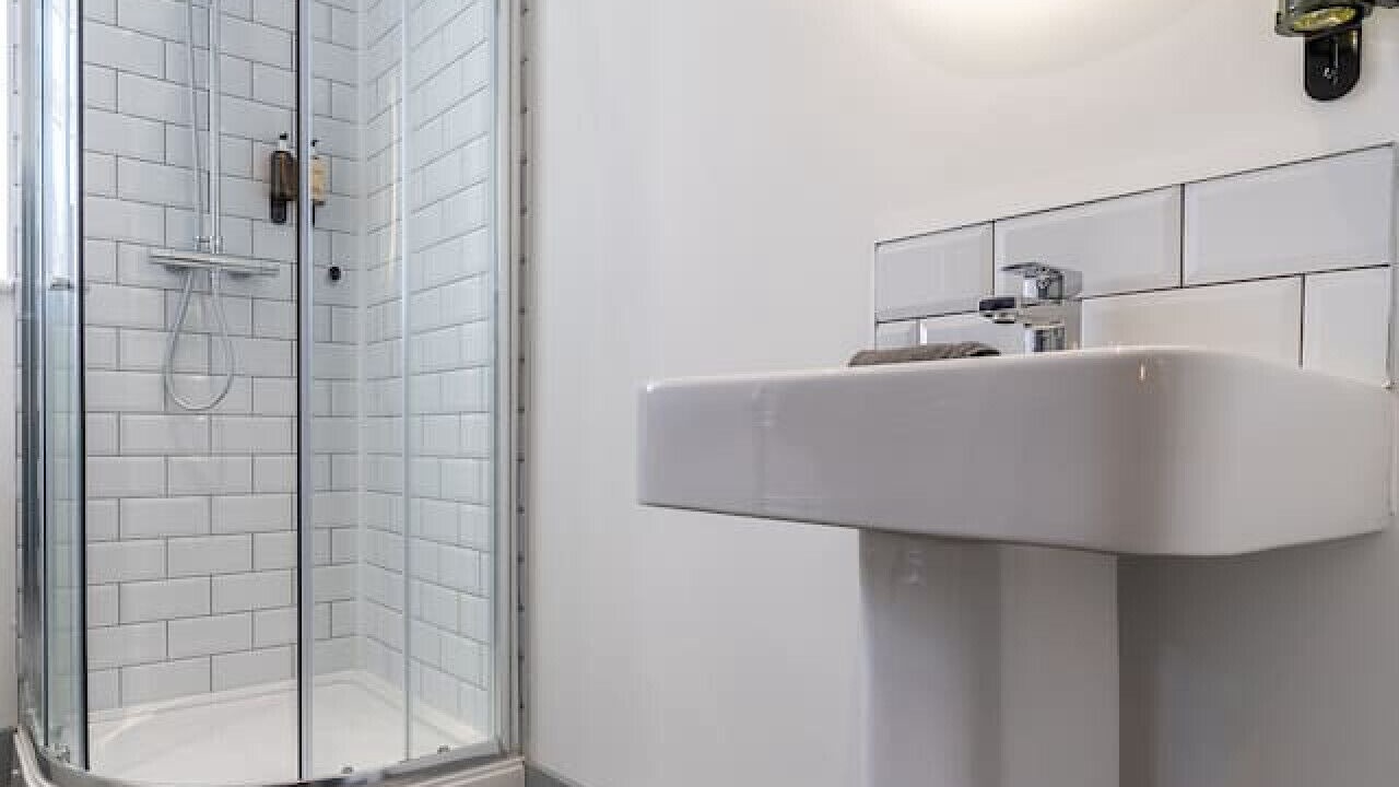 Photo of Bathroom in Southampton