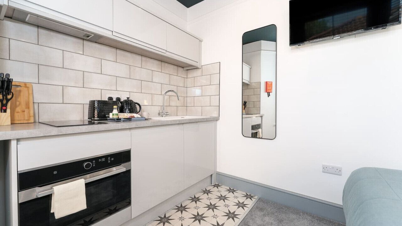 Photo of Kitchen in Southampton