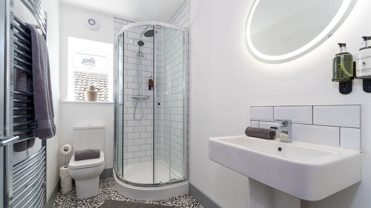 Photo of Bathroom in Southampton