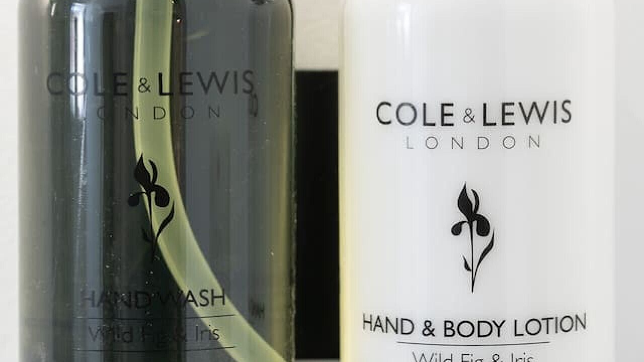 Photo of Bathroom in Southampton