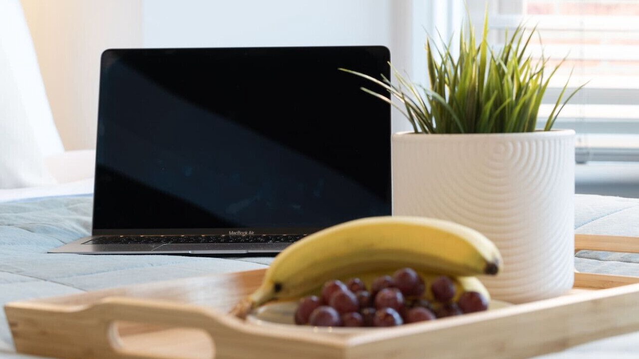 Photo of Bedroom in Southampton