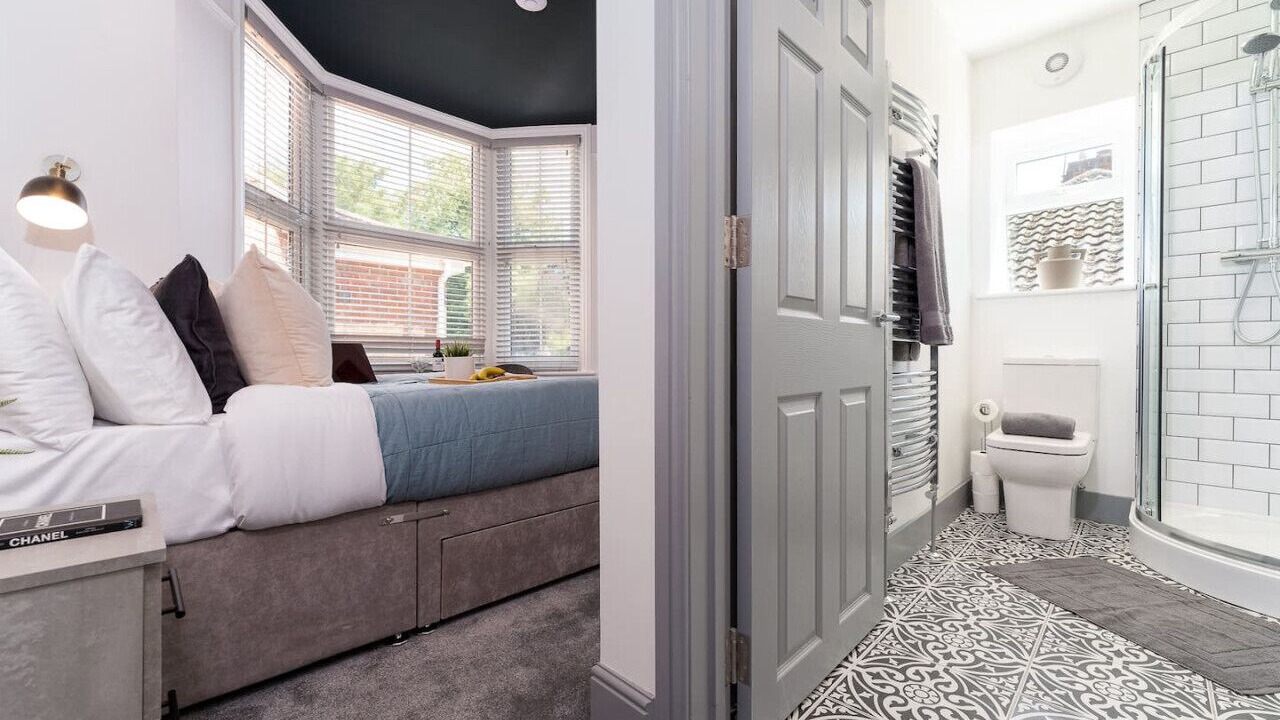 Photo of Bathroom in Southampton