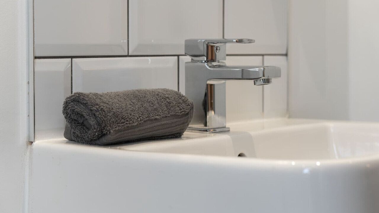 Photo of Bathroom in Southampton