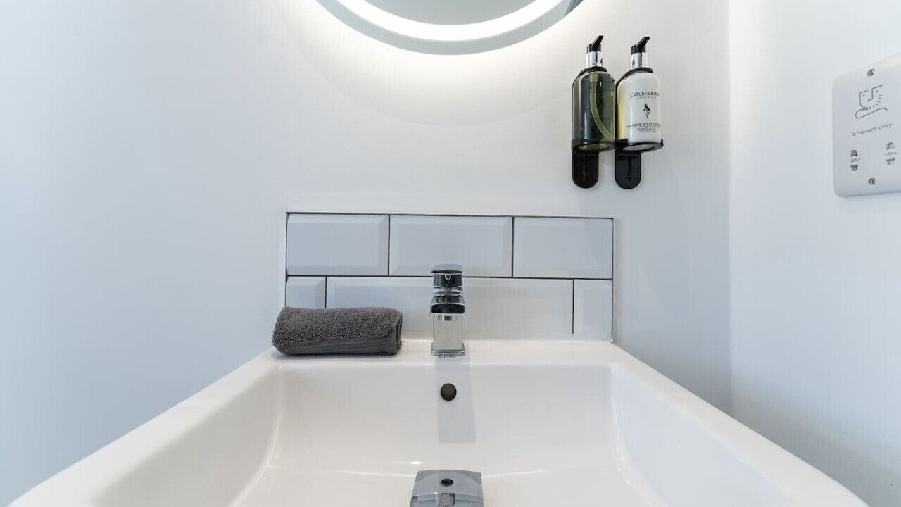 Photo of Bathroom in Southampton