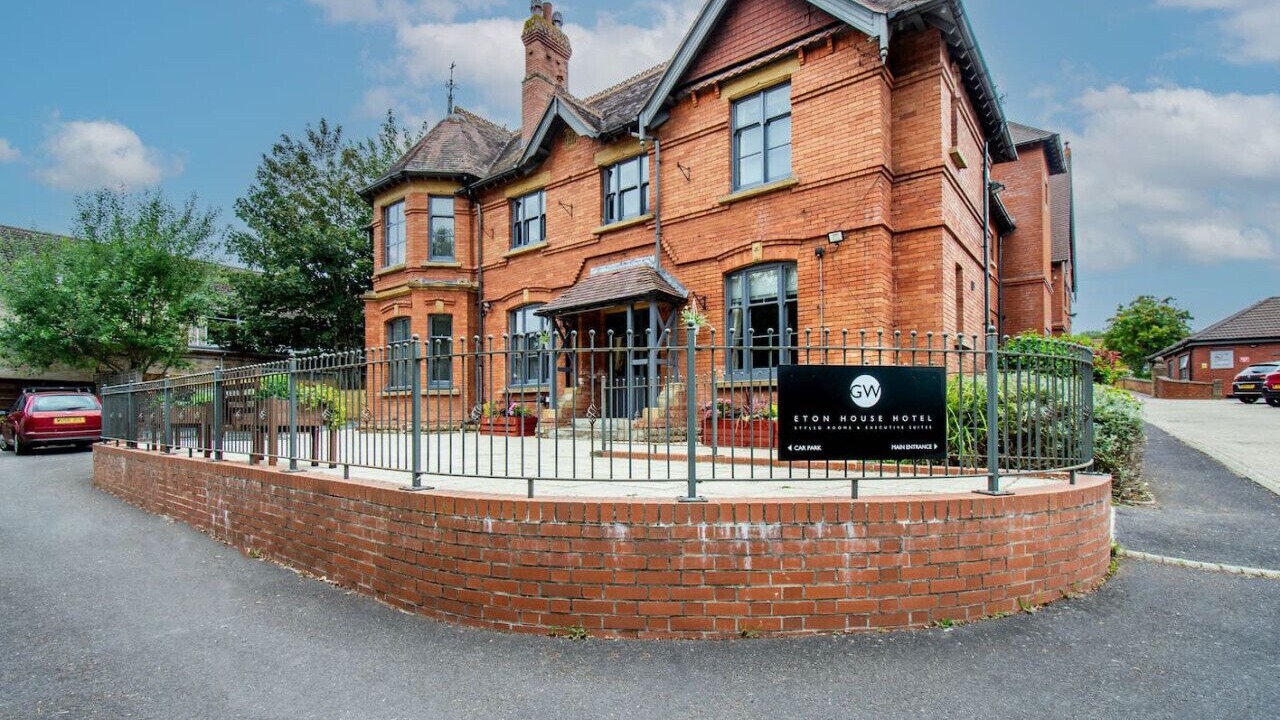 Photo of Outdoor in Yeovil