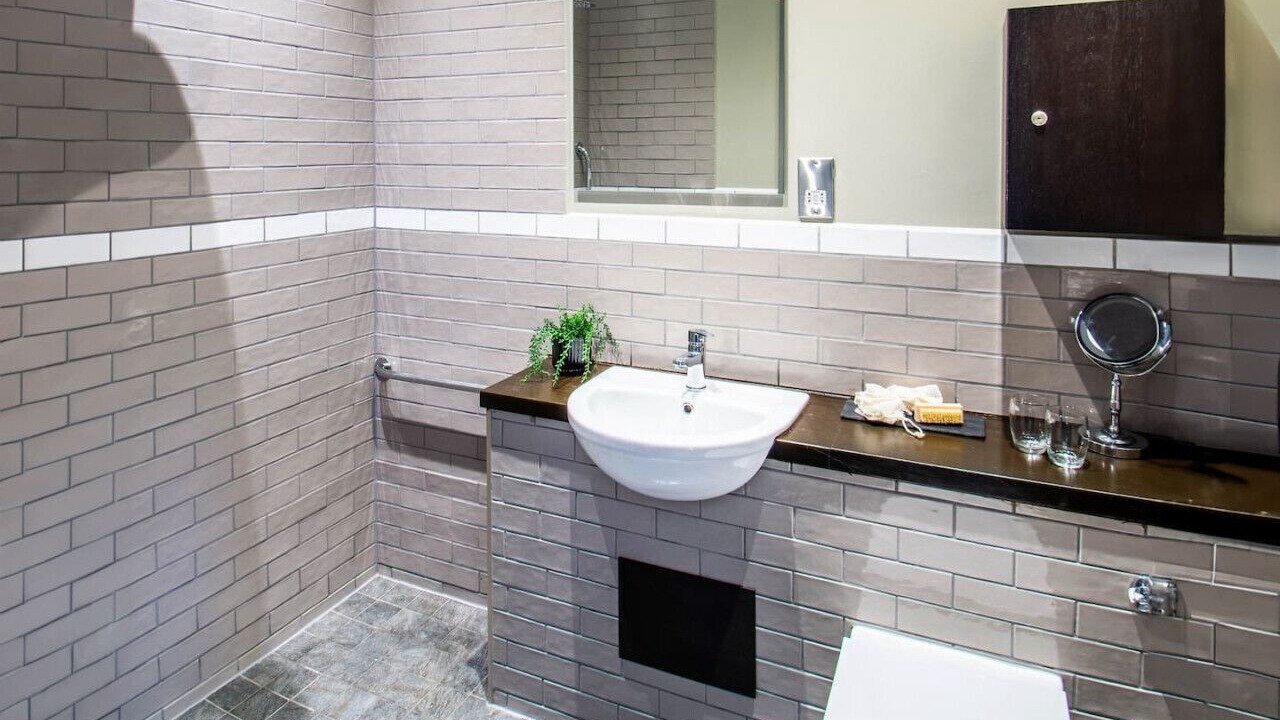 Photo of Bathroom in Yeovil