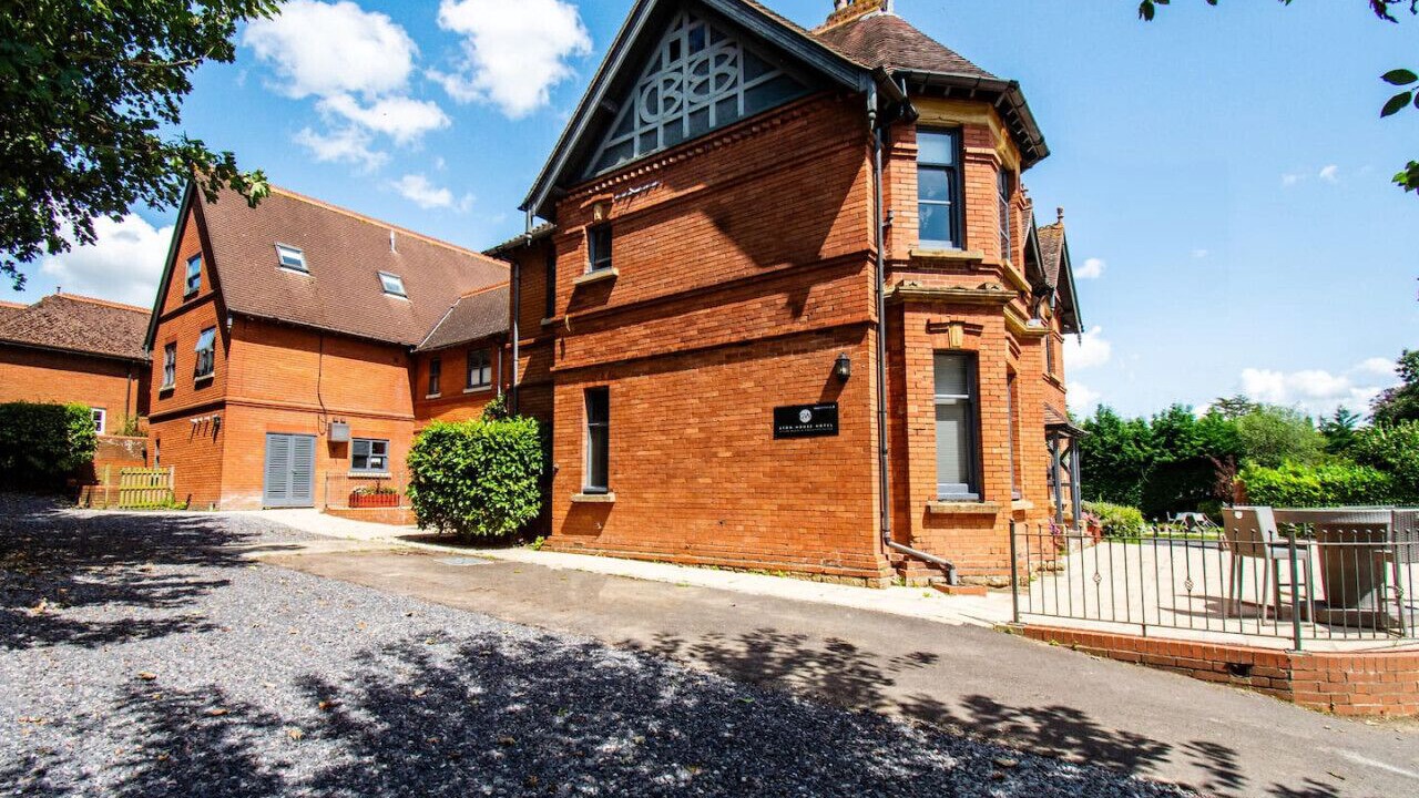 Photo of Outdoor in Yeovil