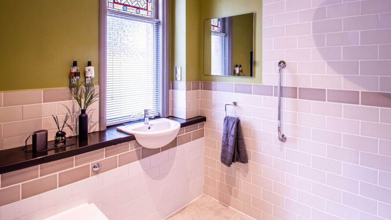 Photo of Bedroom in Yeovil