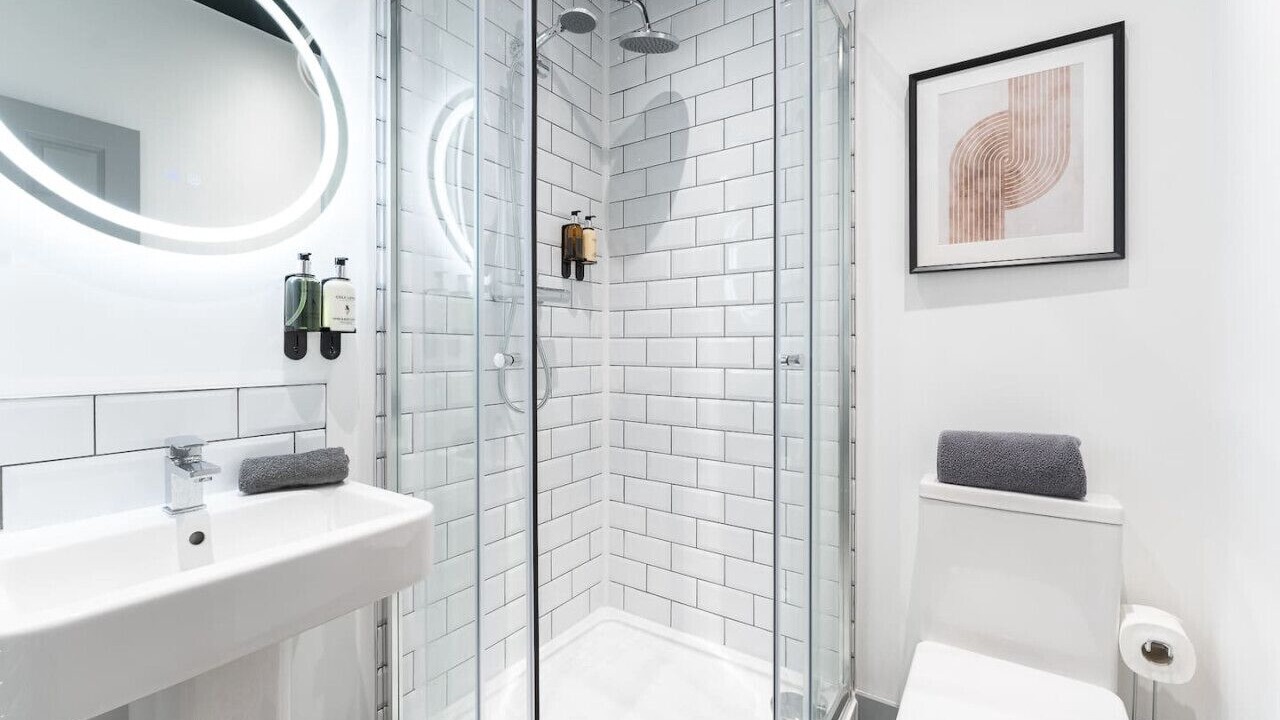 Photo of Bathroom in Southampton