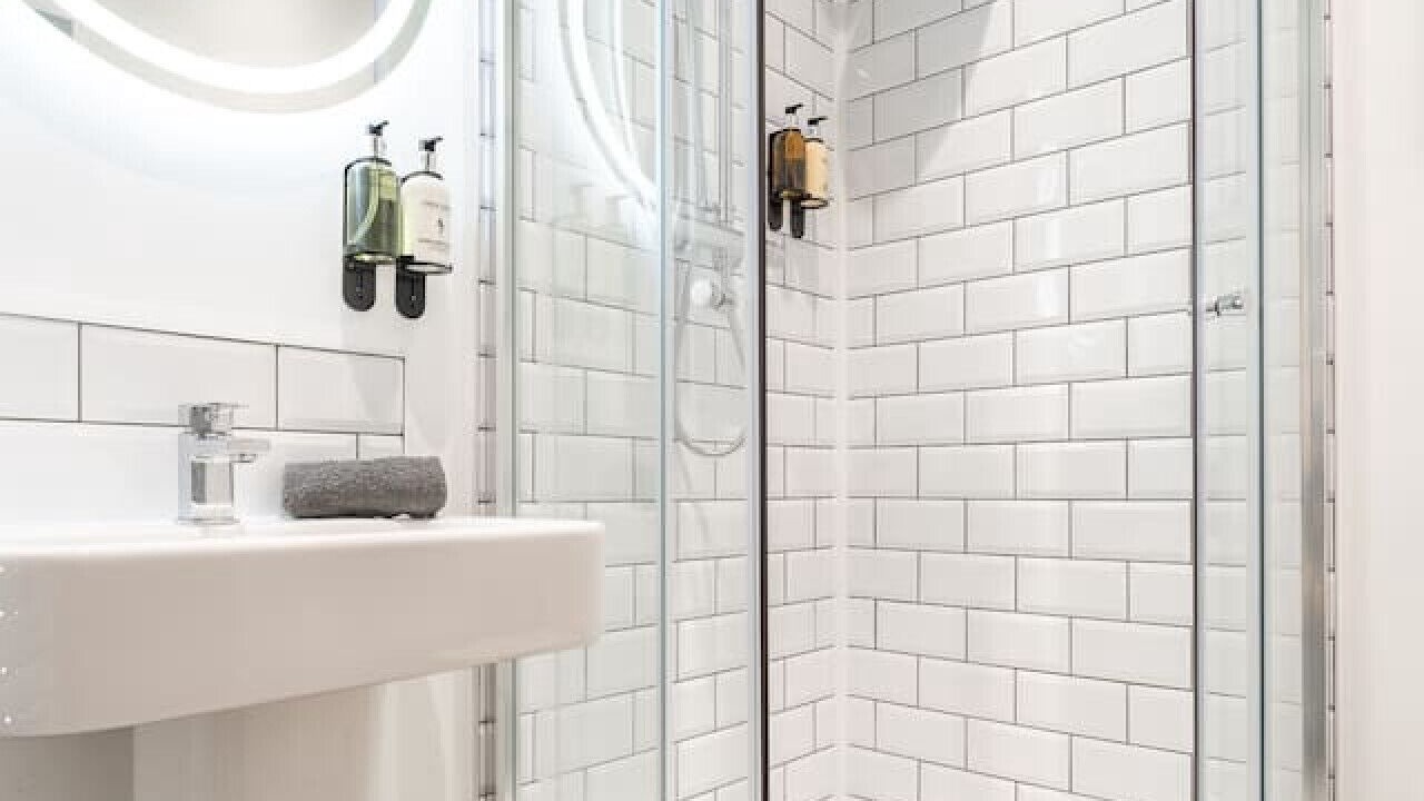 Photo of Bathroom in Southampton