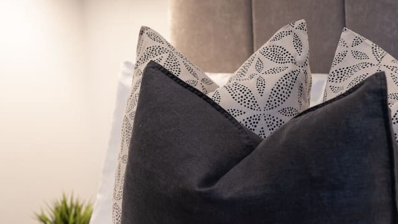 Photo of Bedroom in Southampton