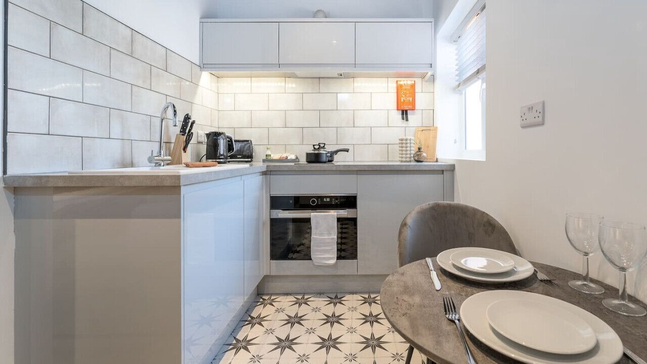 Photo of Kitchen in Southampton