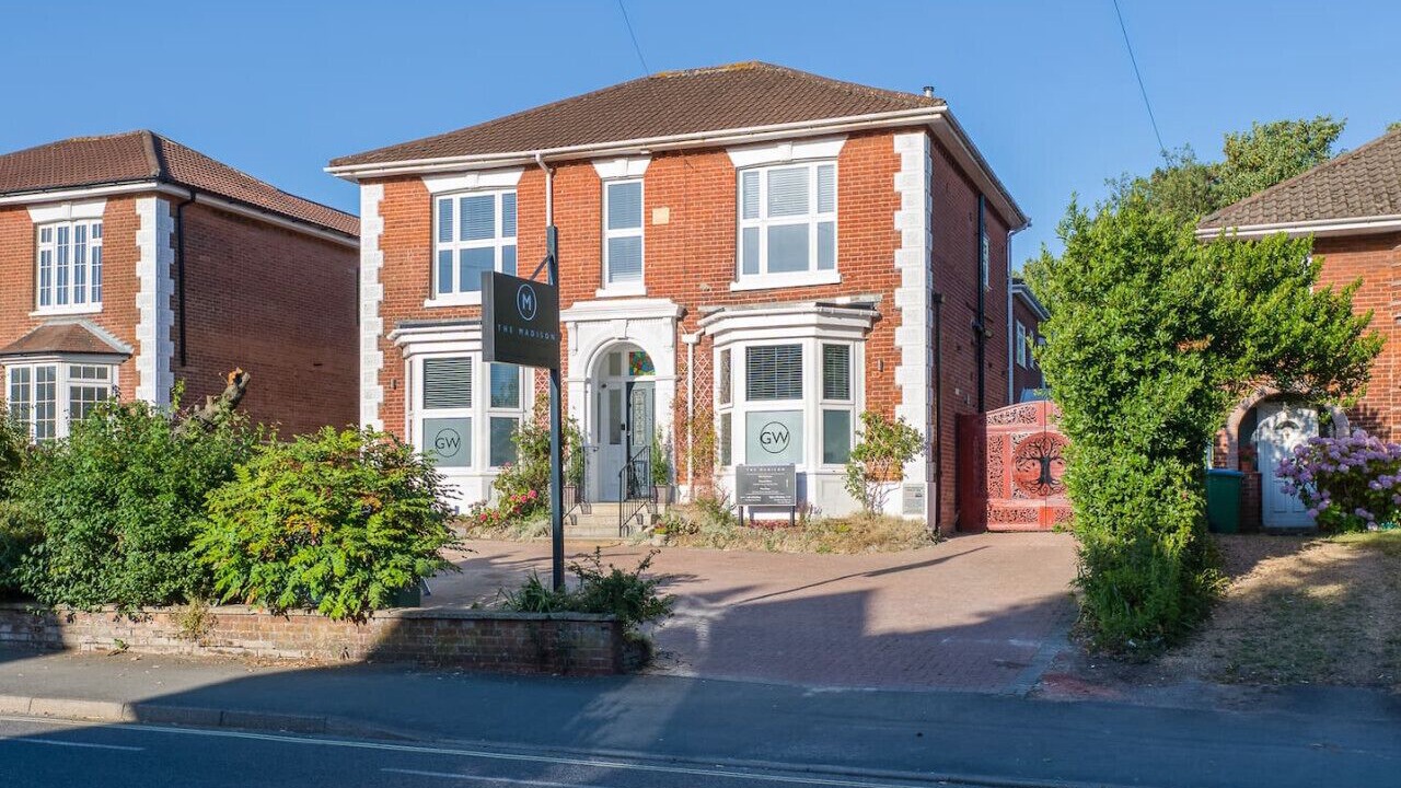 Photo of Outdoor in Southampton