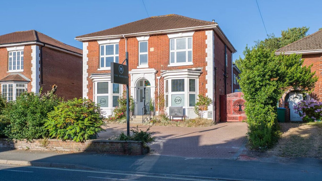 Photo of Outdoor in Southampton