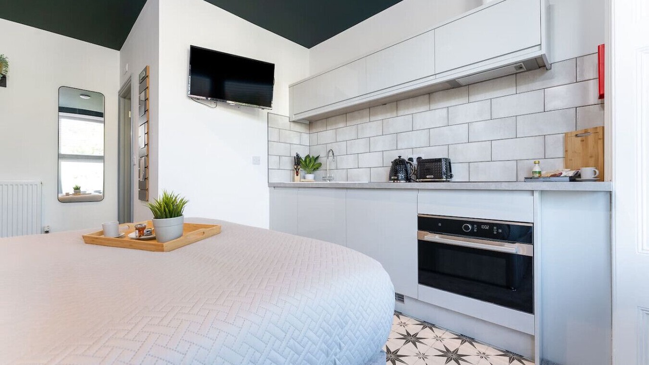 Photo of Kitchen in Southampton