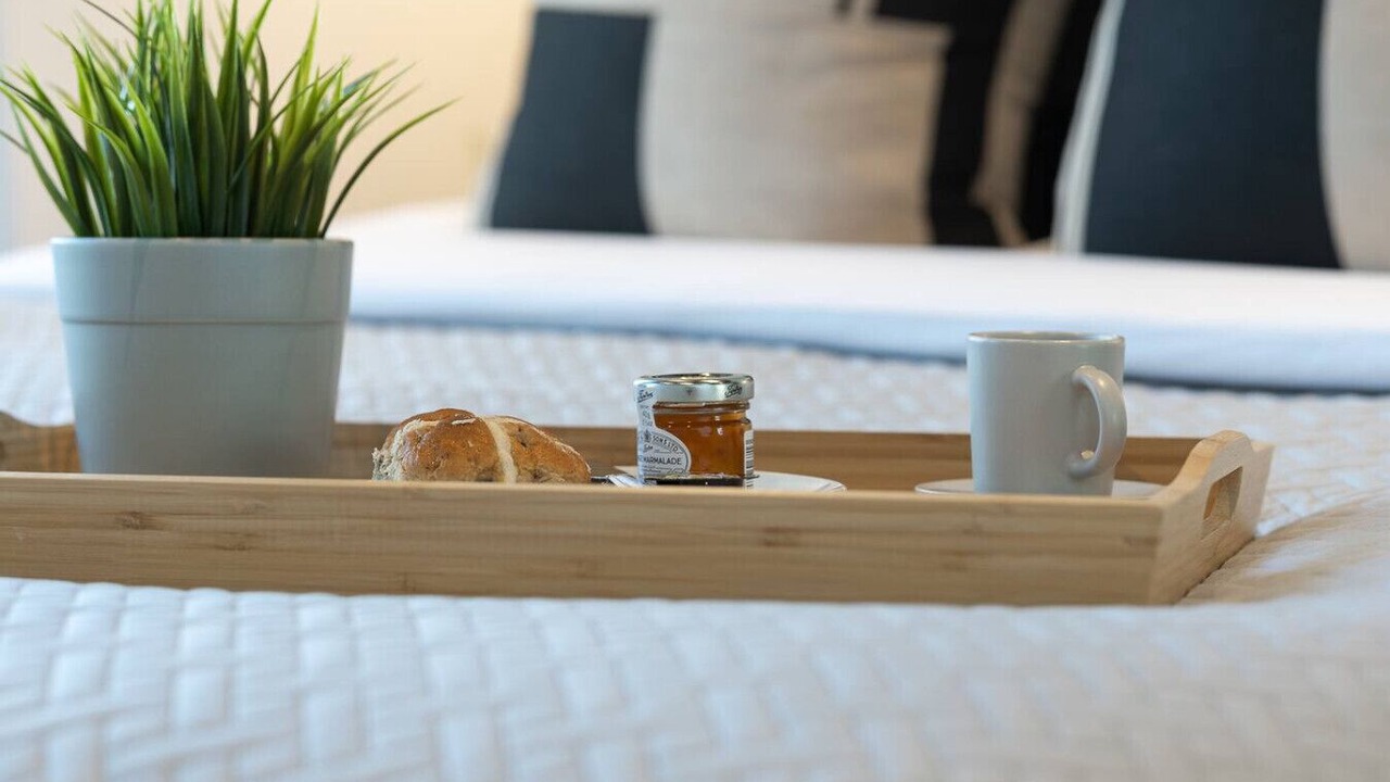 Photo of Bedroom in Southampton